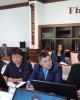 ҚР жоғары оқу орындары Қазақстан халқы Ассамблеясының кафедралары қауымдастығының кеңейтілген республикалық жиналысы