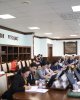 ҚР жоғары оқу орындары Қазақстан халқы Ассамблеясының кафедралары қауымдастығының кеңейтілген республикалық жиналысы