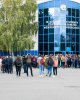 Студентам рассказали о мерах противопожарной безопасности