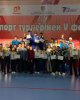 Поздравляем студентку группы Бе17к Совет Алтынай с занятым 3 местом по национальному виду спорта "Бес Ату" в городе Актобе!
