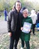 Поздравляем студентку группы Бо19 Трупис Нелли с занятым 3 местом на легкоатлетическом кроссе среди 1 курсов!