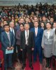 В СКГУ им. М. Козыбаева обсудили послание Президента народу Казахстана