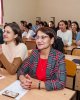 М.Қозыбаев атындағы СҚМУ аймақтық «Полиглот» байқауы өтті