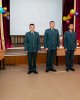 М.Қозыбаев атындағы СҚМУ аймақтық «Полиглот» байқауы өтті