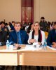 М.Қозыбаев атындағы СҚМУ аймақтық «Полиглот» байқауы өтті