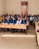 М.Қозыбаев атындағы СҚМУ аймақтық «Полиглот» байқауы өтті