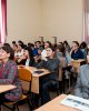 М.Қозыбаев атындағы СҚМУ аймақтық «Полиглот» байқауы өтті