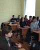Табиғи ресурстар басқармасының мамандарымен кездесу