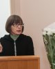 Студенттер Кирилл Филоновтың кітабының тұсаукесеріне қатысты