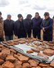 Солтүстік Қазақстан облысының Уәлиханов ауданында археологтар жаңа ашылым жасады