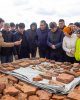 Солтүстік Қазақстан облысының Уәлиханов ауданында археологтар жаңа ашылым жасады
