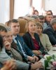 В СКГУ им. М. Козыбаева чествовали Касию Кангужину