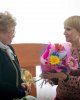 В СКГУ им. М. Козыбаева чествовали Касию Кангужину