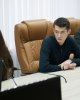 М.Қозыбаев атындағы СҚМУ «Жастар» театрының актеры Мейірғат Амангельдин келді