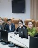 М.Қозыбаев атындағы СҚМУ «Жастар» театрының актеры Мейірғат Амангельдин келді