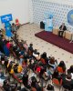 Университте «Erasmus Days 2019» жобалық кеңсесінің ашылуы өтті