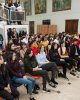 Университте «Erasmus Days 2019» жобалық кеңсесінің ашылуы өтті