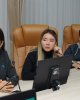 Білім ордамызда «ерікті дәрігерлер» атты пилоттық жобаның презентациясы өтті