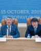 М.Қозыбаев атындағы СҚМУ халықаралық ғылыми-практикалық  конференцияға 9 елдің ғалымдары жиналды