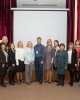М.Қозыбаев атындағы СҚМУ халықаралық ғылыми-практикалық  конференцияға 9 елдің ғалымдары жиналды