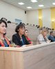М.Қозыбаев атындағы СҚМУ халықаралық ғылыми-практикалық  конференцияға 9 елдің ғалымдары жиналды