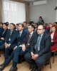М.Қозыбаев атындағы СҚМУ халықаралық ғылыми-практикалық  конференцияға 9 елдің ғалымдары жиналды
