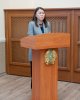 М.Қозыбаев атындағы СҚМУ халықаралық ғылыми-практикалық  конференцияға 9 елдің ғалымдары жиналды