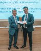 Университетте «Интернационализацияның қазақстандық жоғары оқу орындарының дамуына әсері» атты дөңгелек үстел өтті