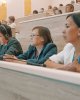 Университетте «Интернационализацияның қазақстандық жоғары оқу орындарының дамуына әсері» атты дөңгелек үстел өтті