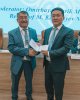 Университетте «Интернационализацияның қазақстандық жоғары оқу орындарының дамуына әсері» атты дөңгелек үстел өтті