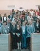 Университетте «Интернационализацияның қазақстандық жоғары оқу орындарының дамуына әсері» атты дөңгелек үстел өтті