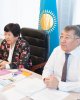М. Қозыбаев атындағы СҚМУ-де Erasmus+ бағдарламаларын талқылауға байланысты кездесу өтті