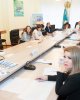 М. Қозыбаев атындағы СҚМУ-де Erasmus+ бағдарламаларын талқылауға байланысты кездесу өтті