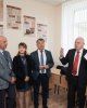 М.Қозыбаев атындағы СҚМУ-де Италия тілі мен мәдениеті орталығының ашылуы өтті