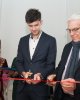 М.Қозыбаев атындағы СҚМУ-де Италия тілі мен мәдениеті орталығының ашылуы өтті