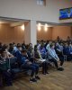 2019 жылдың 17 қазанында М. Қозыбаев атындағы СҚМУ оқытушылар «№ 17 ұлттық өркендеу орта мектеп-кешені» КММ 10-11 сынып оқушыларымен кәсіптік бағдар беру кездесуін өткізді.