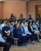 2019 жылдың 17 қазанында М. Қозыбаев атындағы СҚМУ оқытушылар «№ 17 ұлттық өркендеу орта мектеп-кешені» КММ 10-11 сынып оқушыларымен кәсіптік бағдар беру кездесуін өткізді.