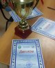 МЖҒФ командасы тоғызқұмалақ ойын бойынша 1 орын алды!