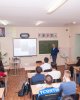 По академической мобильности в вузе побывал профессор Университета Палермо