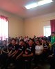 АФ-2019 студенттерінің арнауы