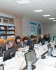 Диалоговая площадка «Этносы Казахстана: вклад в историко-культурное наследие народа» собрала в университете ученых РК