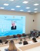 Диалоговая площадка «Этносы Казахстана: вклад в историко-культурное наследие народа» собрала в университете ученых РК