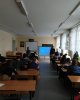 Географиялық диктант