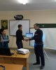 Географиялық диктант