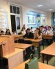 Студенческая научно-практическая конференция «Білімдіден шыққан сөз...»