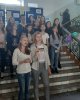 Тілдер апталығының фестивалі