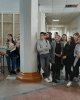 Тілдер апталығының фестивалі