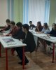 Посещение Американского уголка в областной библиотеке Сабита Муканова
