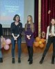 Посвящение студентов ИЯиЛ