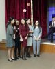 Посвящение студентов ИЯиЛ
